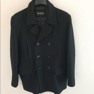 GUESS jacket size XL